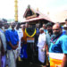 Sabarimala hosts pooja of Yogi Babu- starrer ‘Sannidhanam PO’ on Makara Jyoti Day