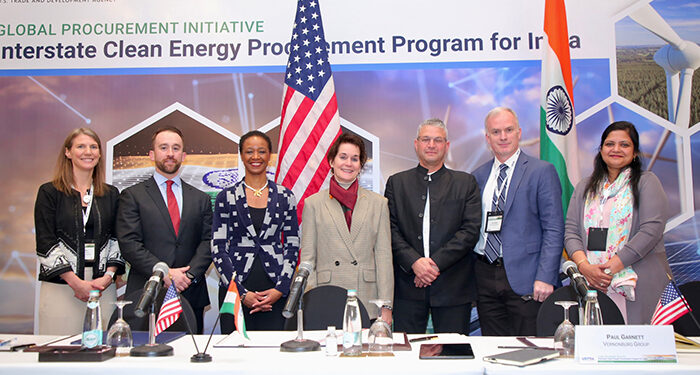 USTDA partners with Tamil Nadu, Gujarat and 6 other states on clean energy