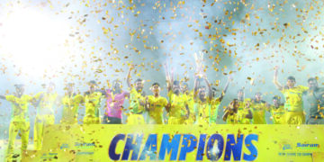 Ramachandraa Public School lifts trophy in 7th edition of Junior Super Kings 2022-23