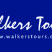 Walkers Tours conducts quality upgrade training for chauffeurs