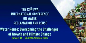 Indian industry taking appreciable steps to reuse water: Vice Chairman, NITI Aayog