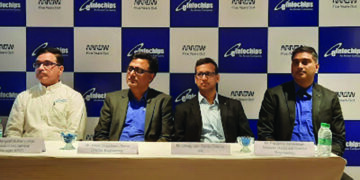 To tap TN’s talent pool, Ahmedabad-based eInfochips opens 11th design centre in Chennai