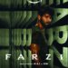 1st look poster of Farzi, digital debut of Shahid Kapoor & Vijay Sethupathi, out