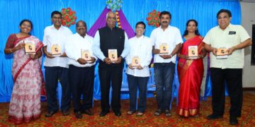 Chennai-born Bengali IT officer translates Thirukkural into English with transliteration