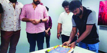 Aha Tamil’s ‘Udanpaal’ creates a record crossing 1 crore plus streaming minutes