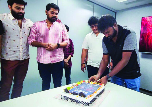 Aha Tamil’s ‘Udanpaal’ creates a record crossing 1 crore plus streaming minutes