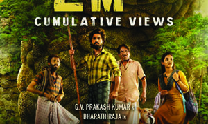 Shooting and postproduction work of ‘Kalvan’, comedy drama, wrapped up