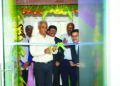 SIDBI CMD inaugurates new branch office at Ambattur Industrial Area in Chennai