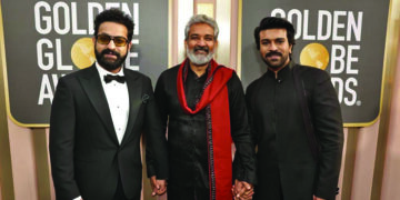 ‘It was a beautiful torture & look where it got us’: Ram Charan looks back at ‘Naatu Naatu’