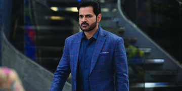 Varisu has bridged my five-year long gap in the industry: Actor Shaam