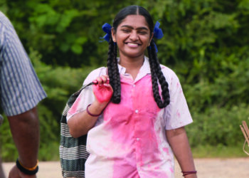 ZEE5’s Tamil original series – ‘Ayali’, a social drama creates waves