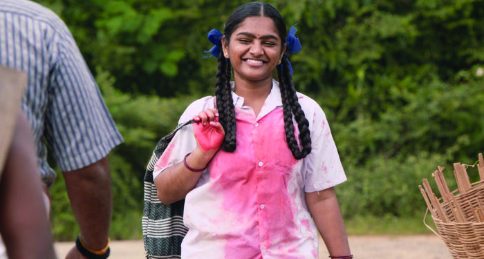 ZEE5’s Tamil original series – ‘Ayali’, a social drama creates waves