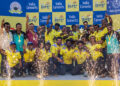 Thanjavur Super Kings lift India Cements Pro League Champions trophy