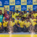 Thanjavur Super Kings lift India Cements Pro League Champions trophy