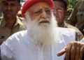 Self-styled godman Asaram Bapu convicted of rape by Gandhinagar court