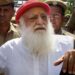 Self-styled godman Asaram Bapu convicted of rape by Gandhinagar court