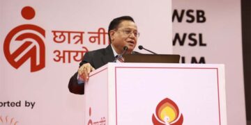 Adopting a scientific approach to policymaking is a must, says VK Saraswat