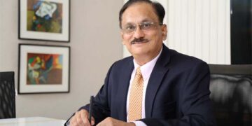KRSF supports Dr Jivraj Mehta Smarak Health Foundation to buy medical equipment