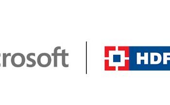 HDFC Bank partners with Microsoft as part of Digital Transformation Journey