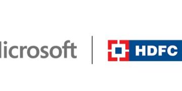 HDFC Bank partners with Microsoft as part of Digital Transformation Journey
