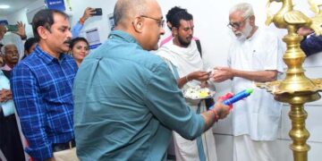 HDFC Bank opens first branch in Kannyakumari town, 11th branch in this southern-most district