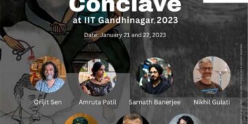 Edutainment with a difference: IITGN to host ‘Comics Conclave’ with renowned graphic artists