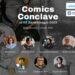 Edutainment with a difference: IITGN to host ‘Comics Conclave’ with renowned graphic artists