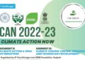 Climate Change: IITGN, GEER Foundation collaborate to organise CAN 2022-23