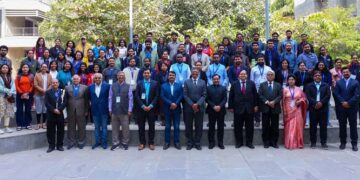 Third & final segment of CAN 2022-23 workshop: Climate Change-Centric R&D need of the hour