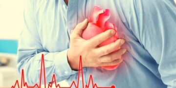 Winter impact: Undergraduate dies of severe cardiac arrest at Valsad college