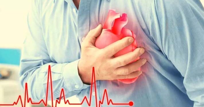 Winter impact: Undergraduate dies of severe cardiac arrest at Valsad college