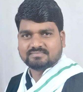 Chaitar Vasava made AAP Gujarat legislature party leader, Hemant Khava his deputy