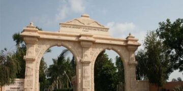 US technopreneur Ashok Patel to address at 12th Convocation of  CHARUSAT on Friday