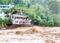 Himalayan tragedy: Uttarakhand is at the mercy of nature, spare it