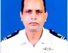 2 Coast Guard personnel from Gujarat among 6 President’s Tatrakshak Medal awardees