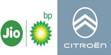 Citroën India signs strategic EV charging partnership with JIO-BP