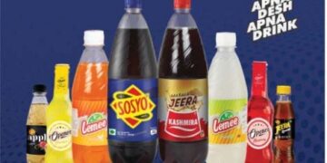 Reliance Consumer Products to buy 50 pc stake in makers of Gujarat-based beverage brand Sosyo