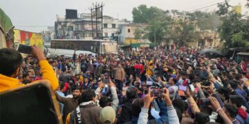 Question paper leak jinx continues: Gujarat junior clerk exam cancelled, 1 suspect detained