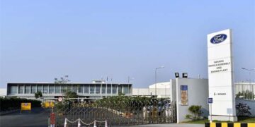 Tata Passenger Electric Mobility’s Sanand plant commences operations in top gear today