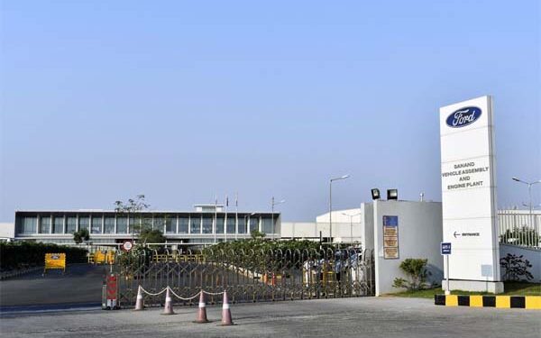 Tata Passenger Electric Mobility’s Sanand plant commences operations in top gear today