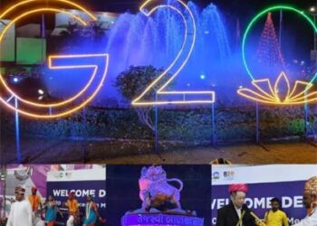 India’s G20 presidency: B20 meet in Gujarat to deliberate on climate change, innovation