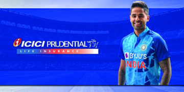 ICICI Prudential Life ropes in Suryakumar Yadav to launch a new digital-first campaign