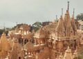 Shetrunjaya Hills: Gujarat to form task force to resolve protesting Jain community’s demands