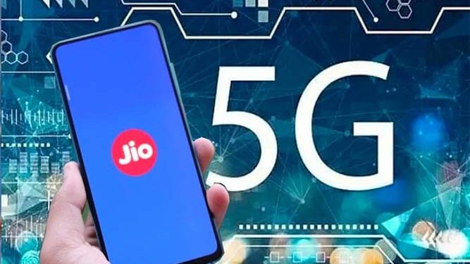 Jio launches True 5G services in 16 more cities nationally, taking total cities to 134