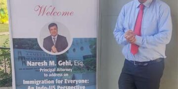 Immigration for all: Hire any experienced attorney, before investing hard-earned money