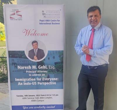 Immigration for all: Hire any experienced attorney, before investing hard-earned money