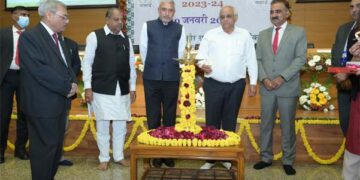 NABARD estimates Gujarat’s credit potential for FY 2023-24 at Rs 2.98 lakh crore