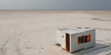 AAKA Space Studio organises India’s First Earth-based Lunar Analog Expedition in White Rann