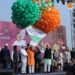 Gujarat CM Bhupendra Patel inaugurates International Kite Festival on Sabarmati Riverfront