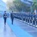 Air Marshal Pankaj Mohan Sinha assumes command of IAF’s Western Air Command